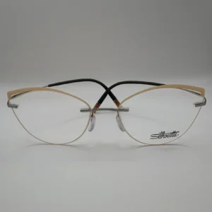 Silhouette dioptrijske naočare