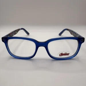 Avengers Dečije Dioptrijske Naočare